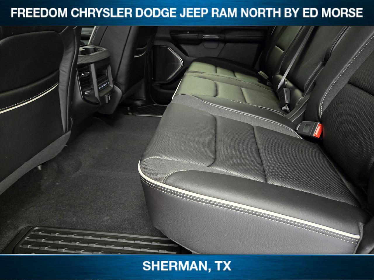 2026 Ram 1500 Limited Sherman TX