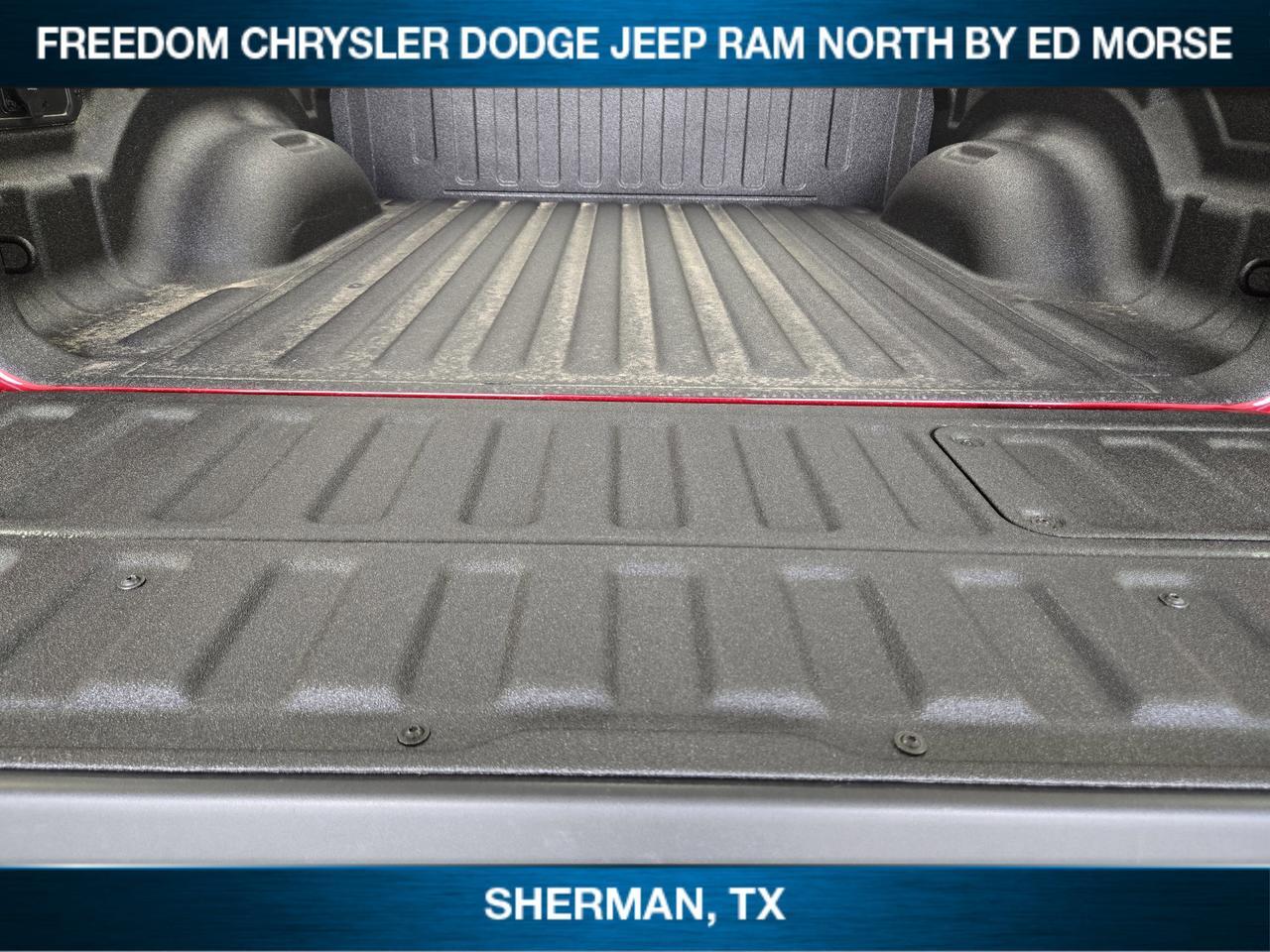 2026 Ram 1500 Limited Sherman TX