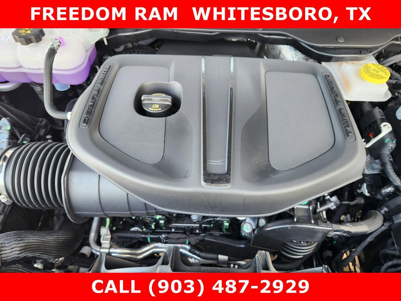 2026 Ram 1500 Lone Star Sherman TX