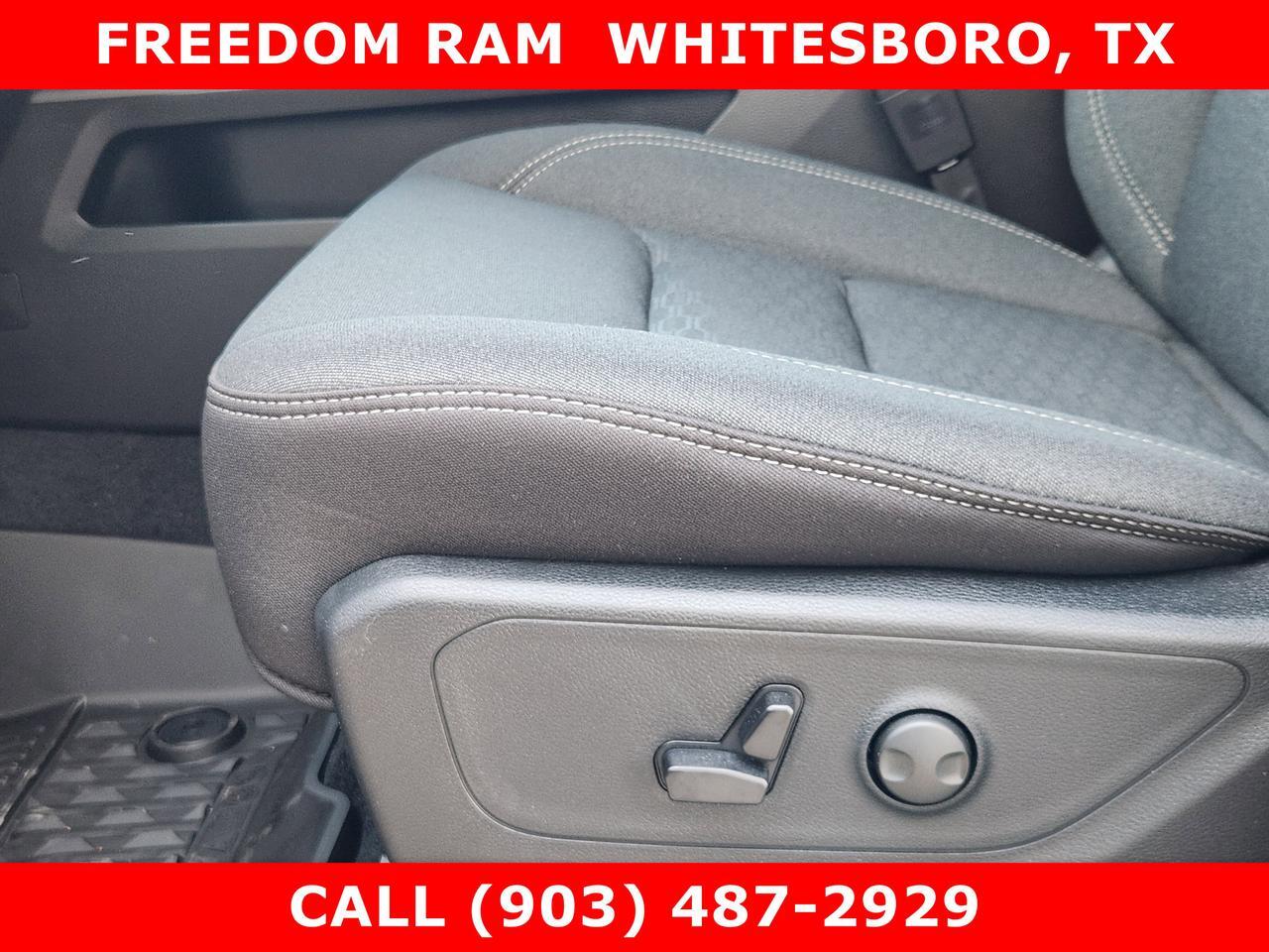 2026 Ram 1500 Lone Star Sherman TX