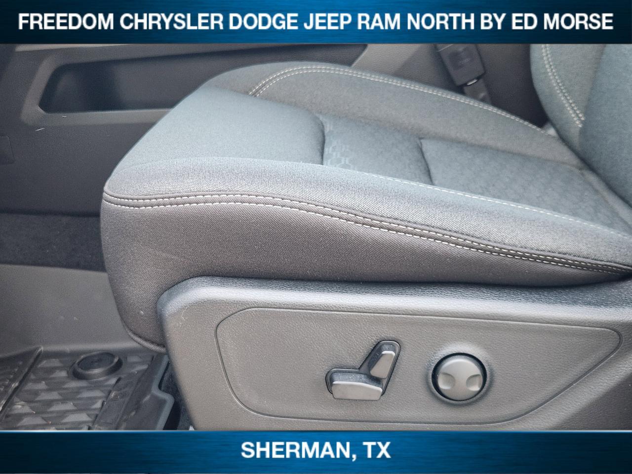 2026 Ram 1500 Lone Star Sherman TX