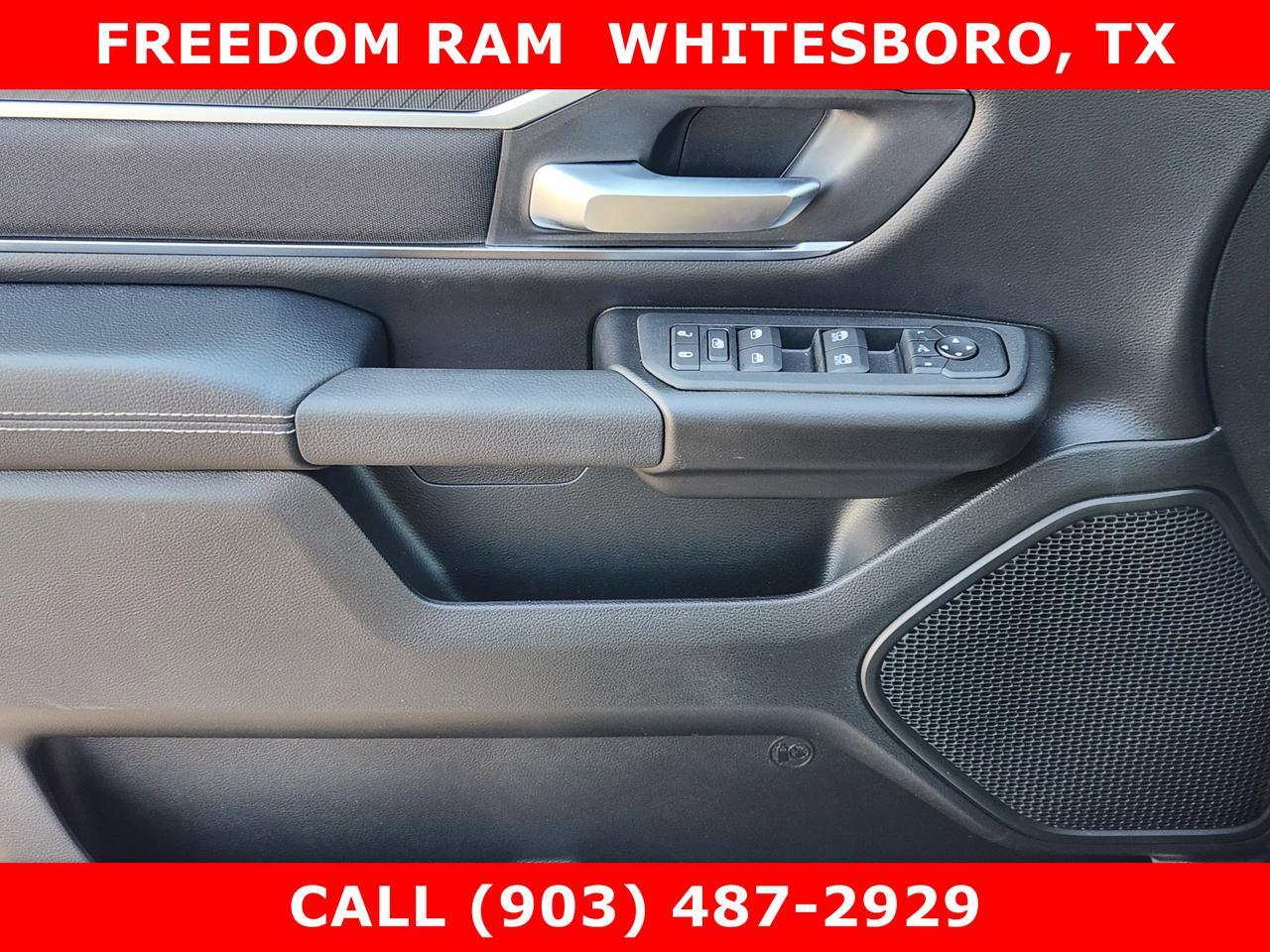 2026 Ram 1500 Lone Star Sherman TX