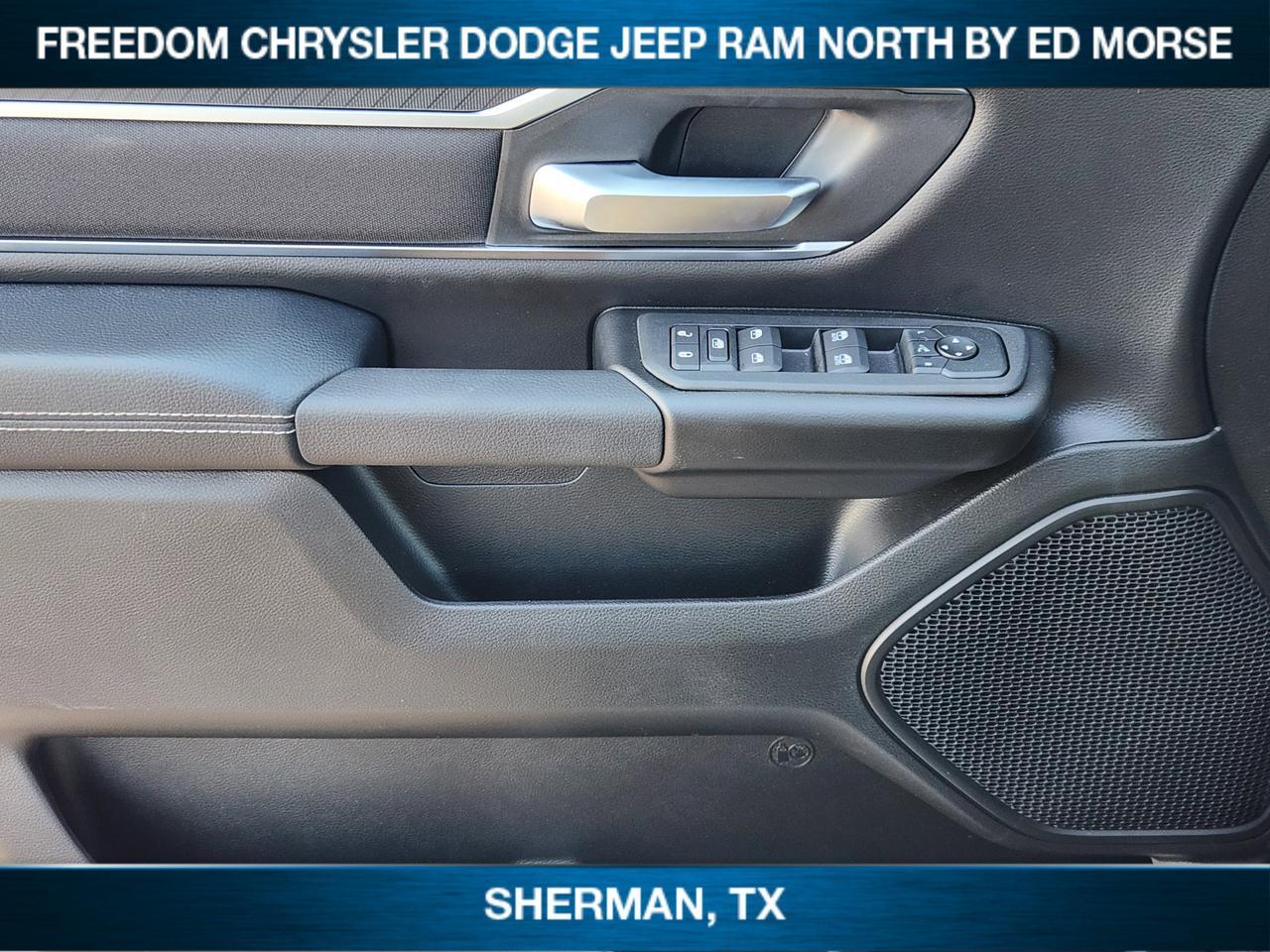 2026 Ram 1500 Lone Star Sherman TX