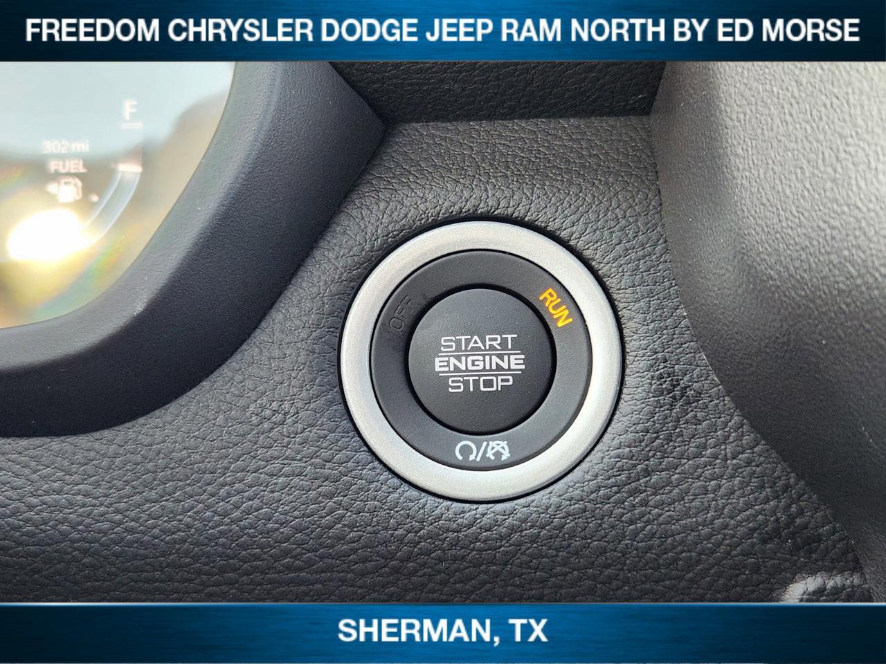 2026 Ram 1500 Lone Star Sherman TX