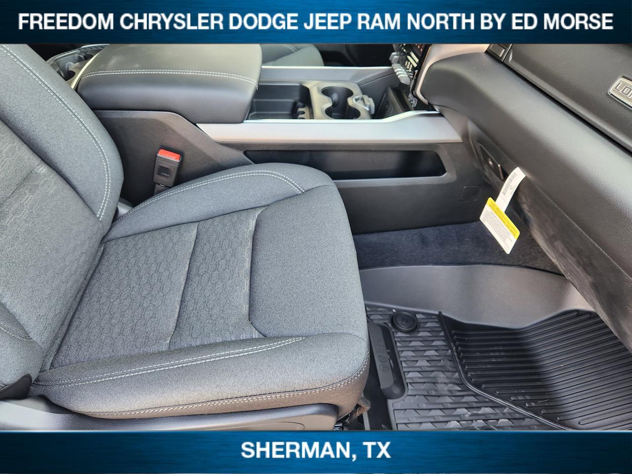 2026 Ram 1500 Lone Star Sherman TX