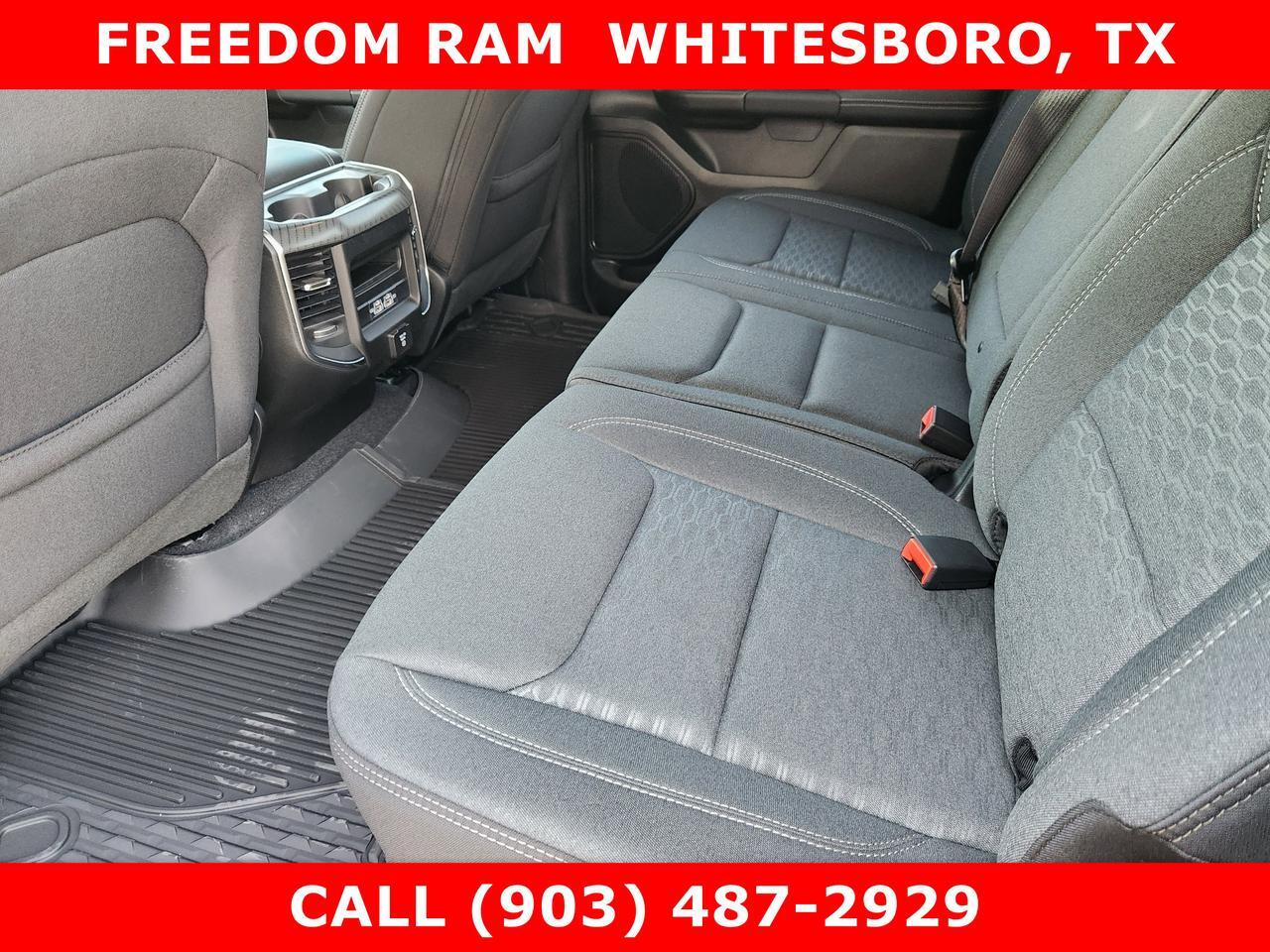 2026 Ram 1500 Lone Star Sherman TX