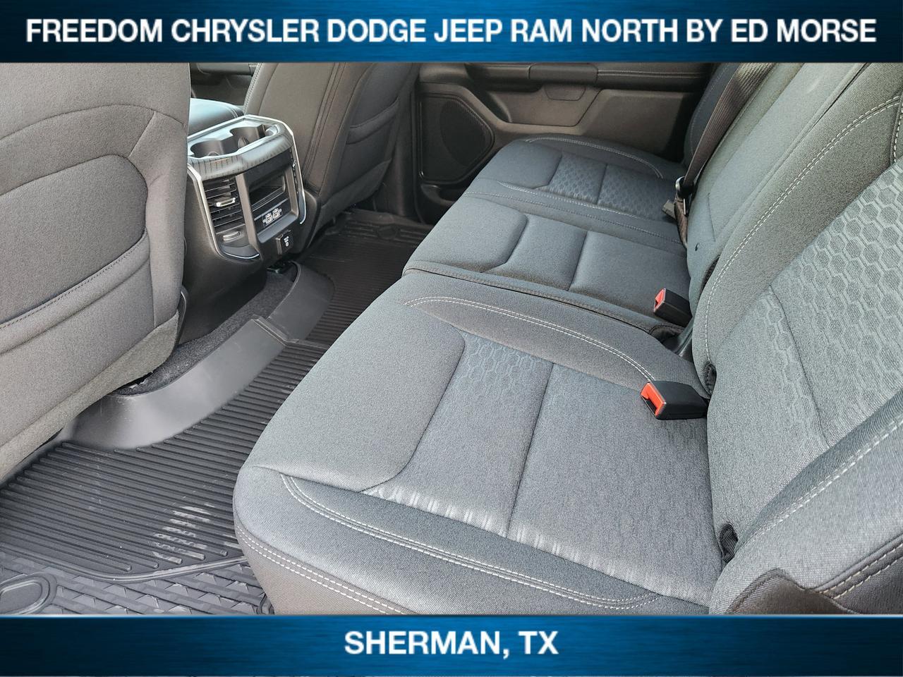 2026 Ram 1500 Lone Star Sherman TX