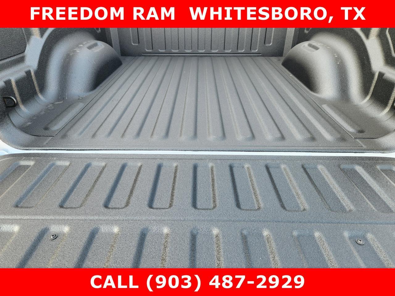 2026 Ram 1500 Lone Star Sherman TX