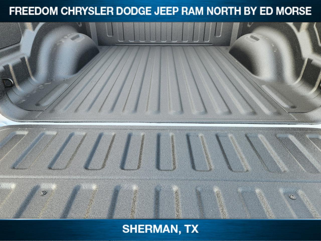 2026 Ram 1500 Lone Star Sherman TX