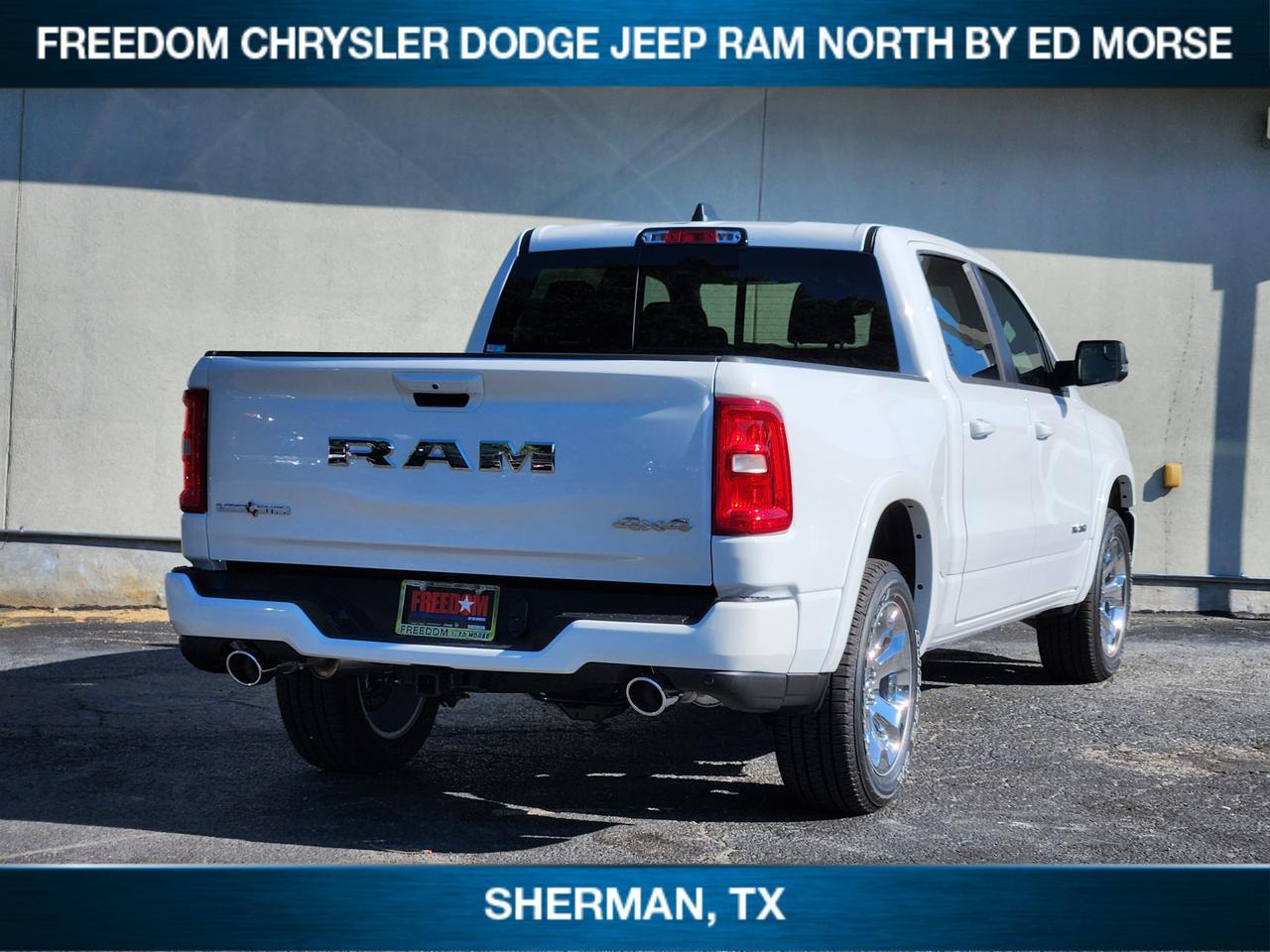 2026 Ram 1500 Lone Star Sherman TX