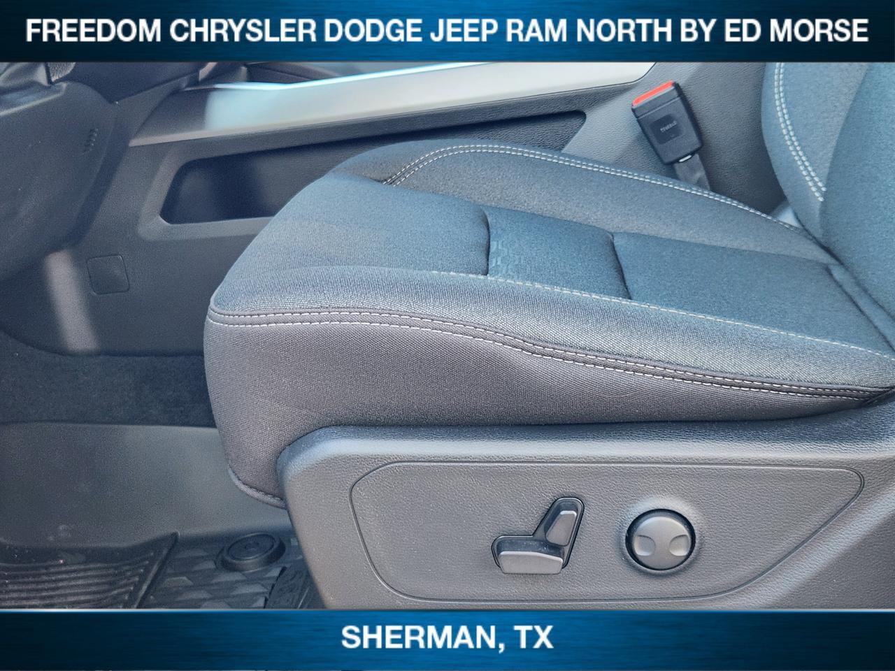 2026 Ram 1500 Lone Star Sherman TX