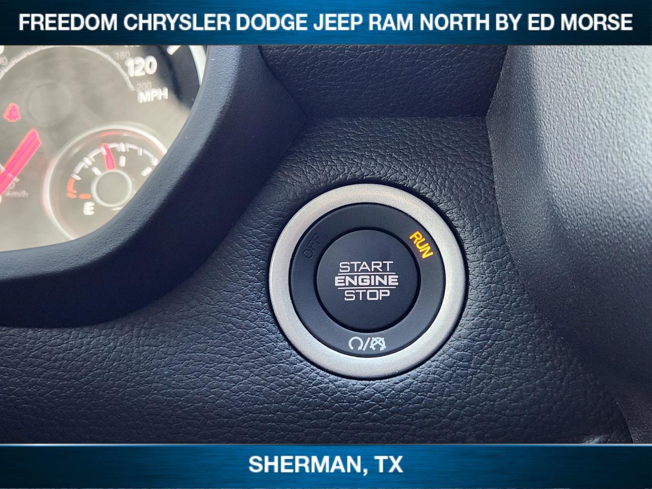 2026 Ram 1500 Lone Star Sherman TX