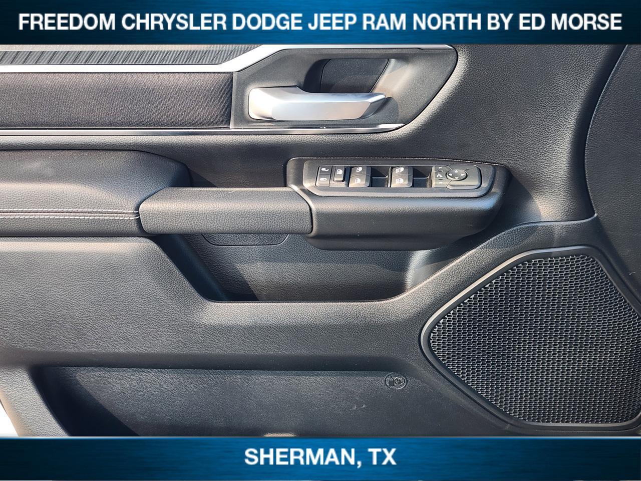 2026 Ram 1500 Lone Star Sherman TX