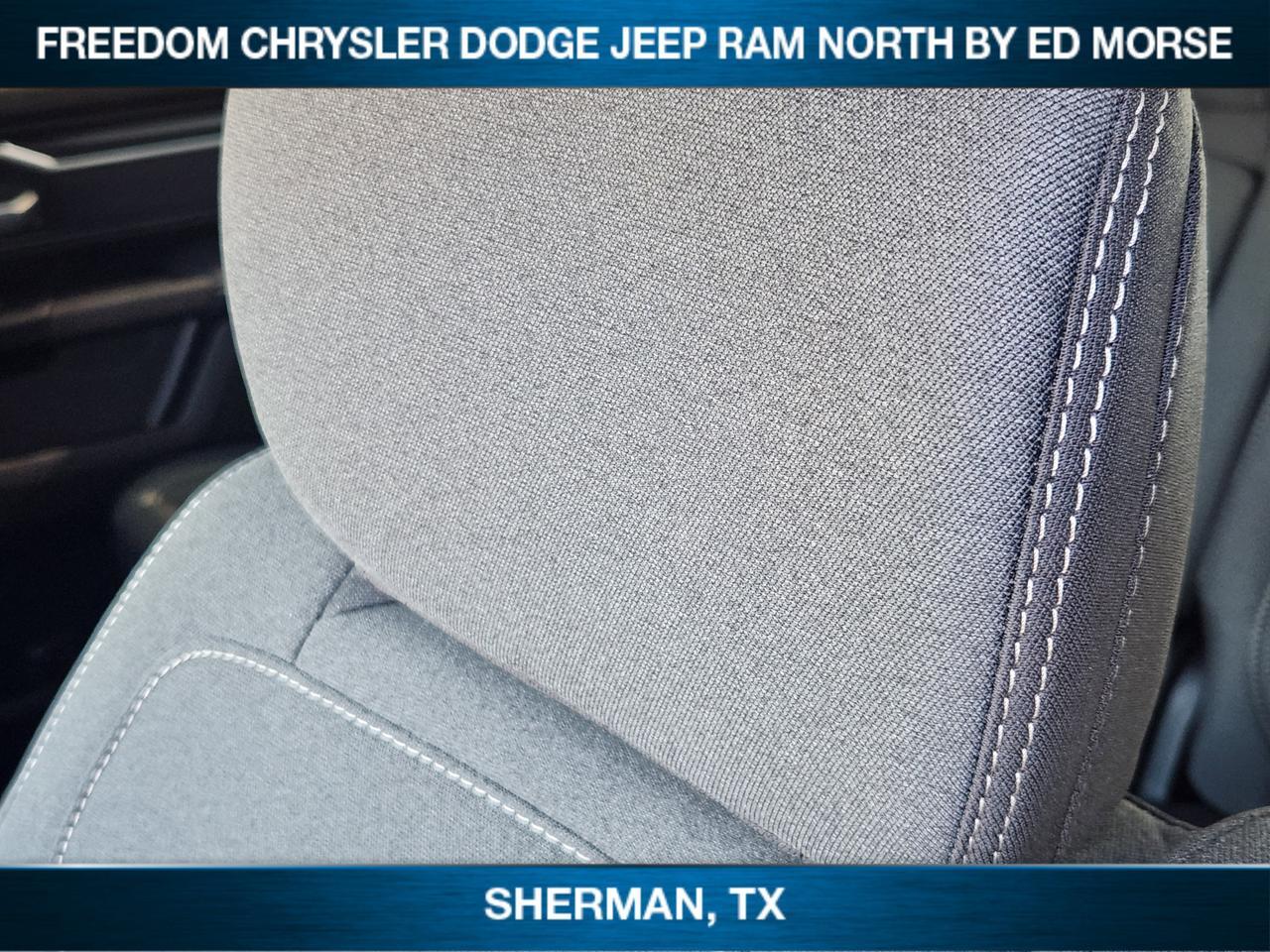 2026 Ram 1500 Lone Star Sherman TX