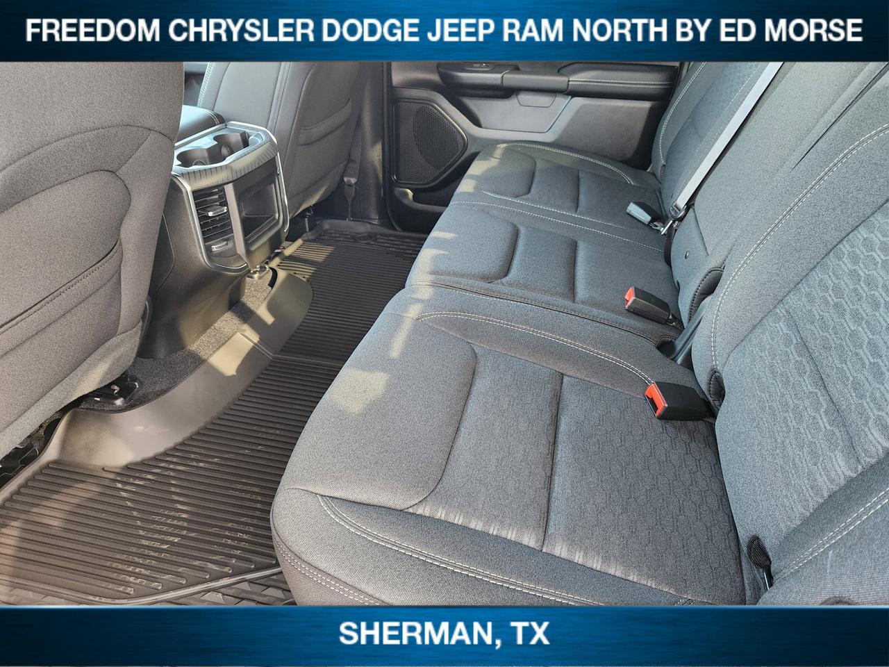 2026 Ram 1500 Lone Star Sherman TX