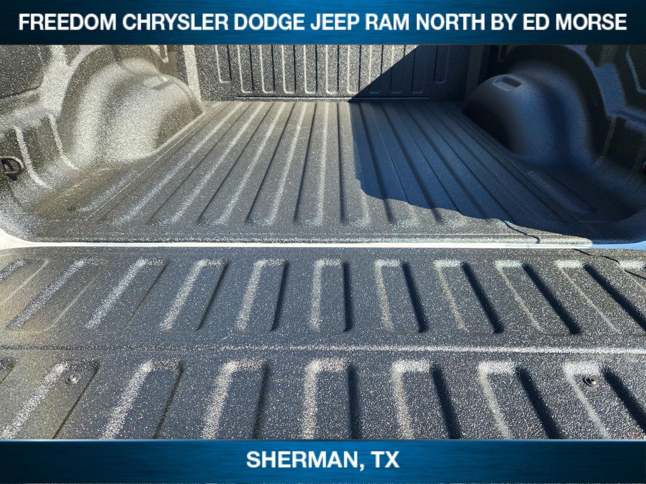 2026 Ram 1500 Lone Star Sherman TX