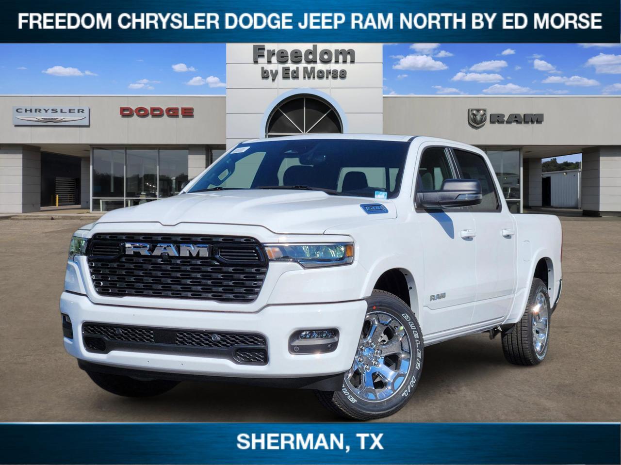 2026 Ram 1500 Lone Star Sherman TX