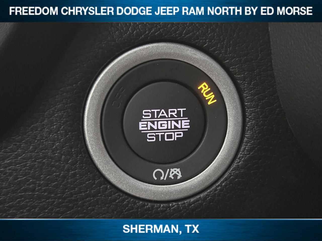 2026 Ram 1500 Lone Star Sherman TX