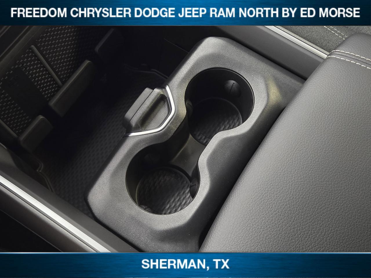 2026 Ram 1500 Lone Star Sherman TX