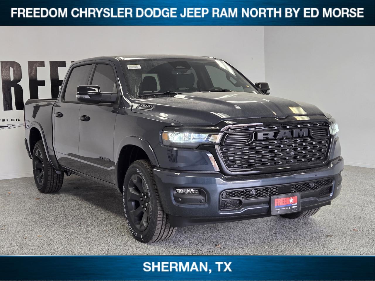 2026 Ram 1500 Lone Star Sherman TX