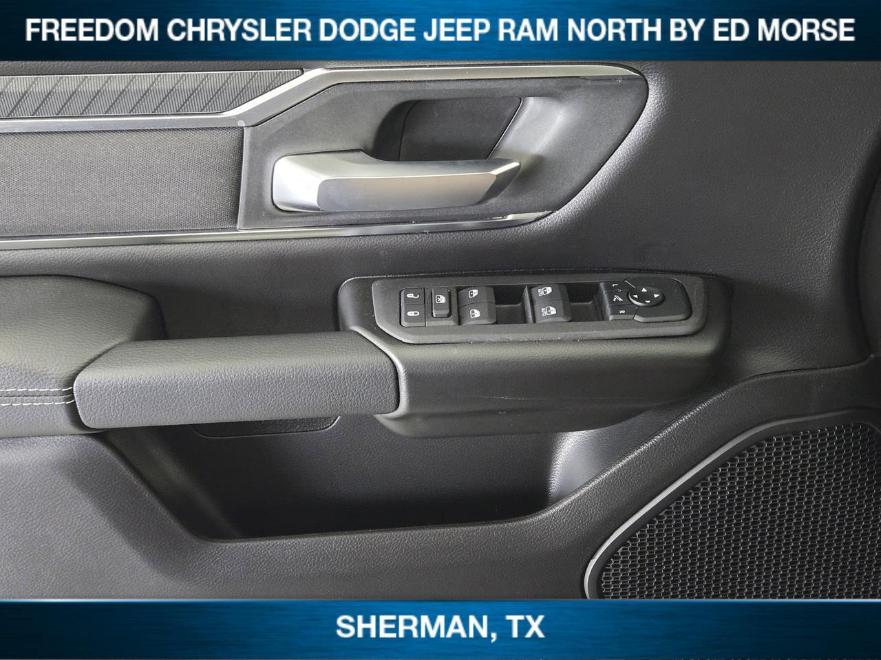 2026 Ram 1500 Lone Star Sherman TX