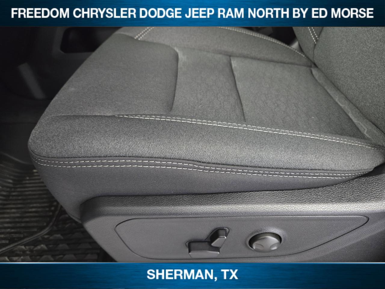 2026 Ram 1500 Lone Star Sherman TX