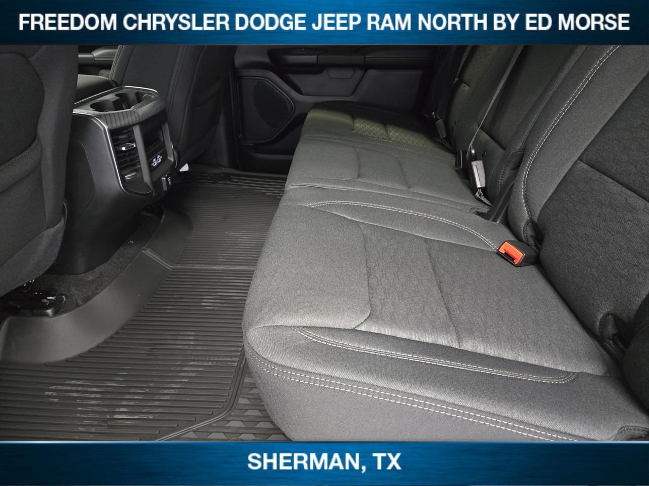 2026 Ram 1500 Lone Star Sherman TX