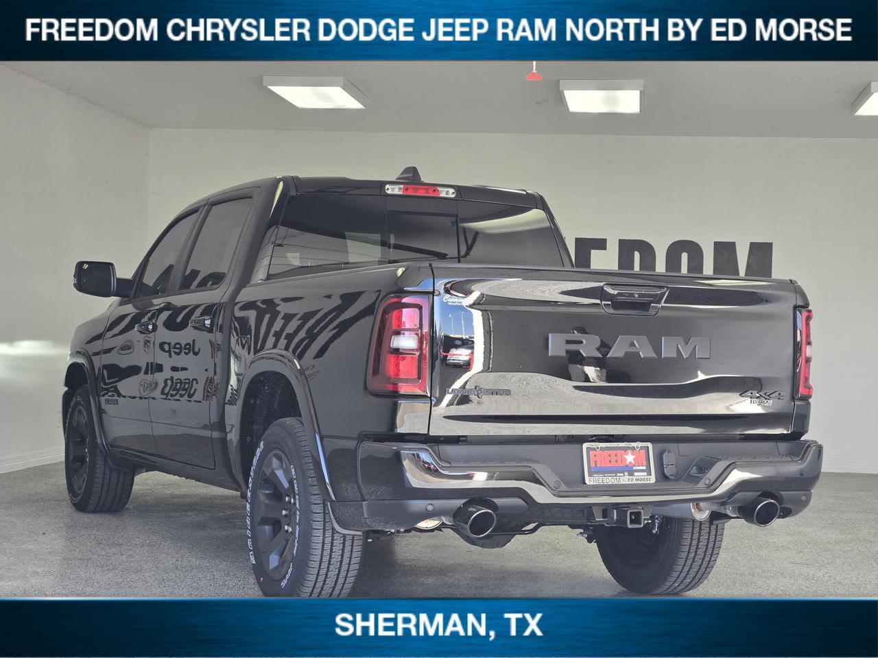 2026 Ram 1500 Lone Star Sherman TX