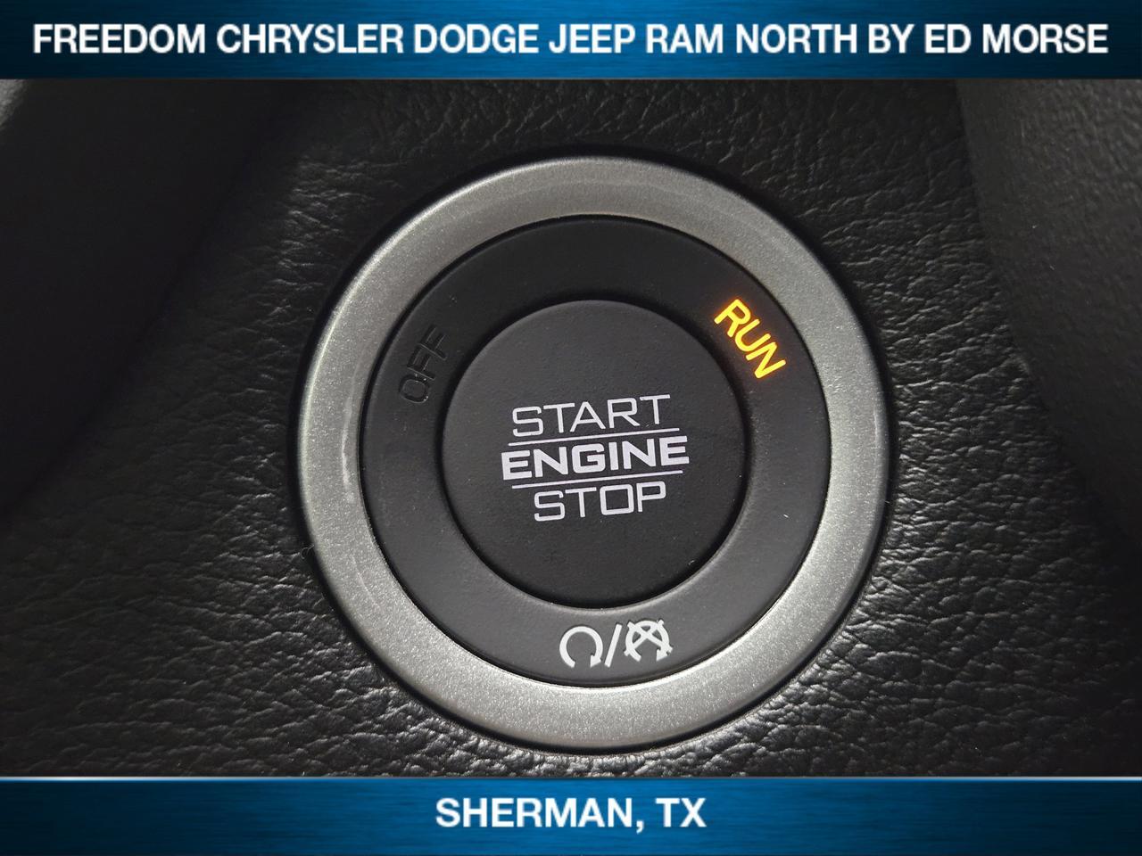 2026 Ram 1500 Lone Star Sherman TX