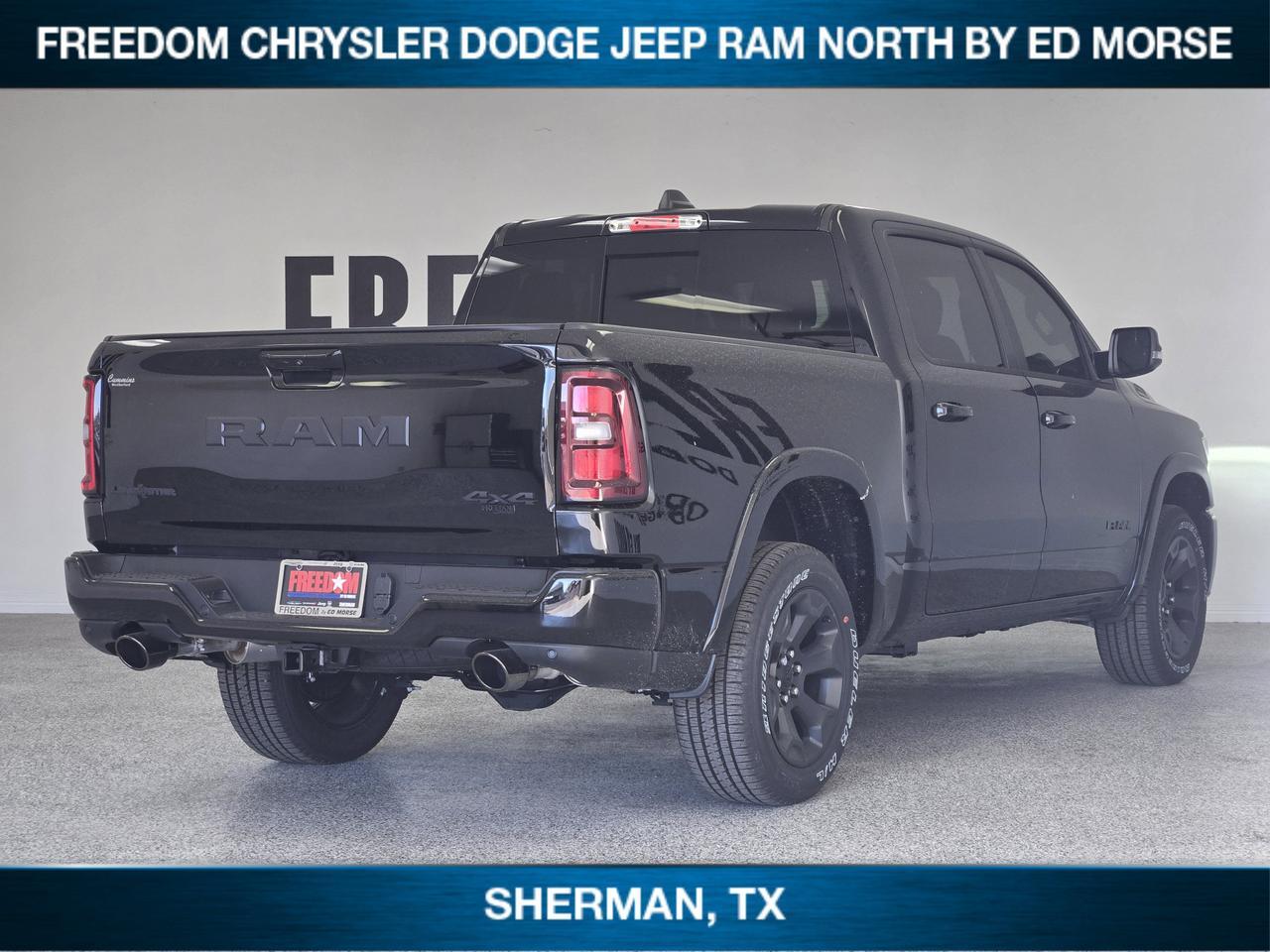 2026 Ram 1500 Lone Star Sherman TX