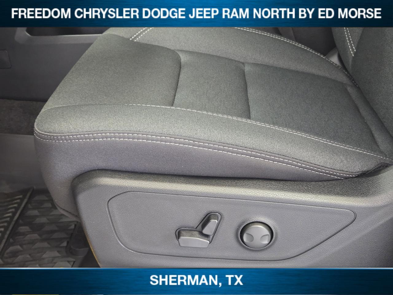 2026 Ram 1500 Lone Star Sherman TX