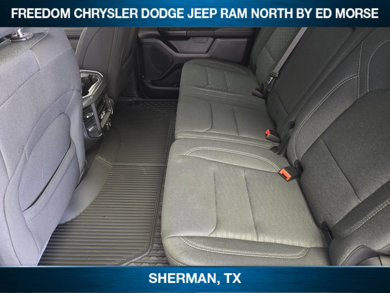 2026 Ram 1500 Lone Star Sherman TX