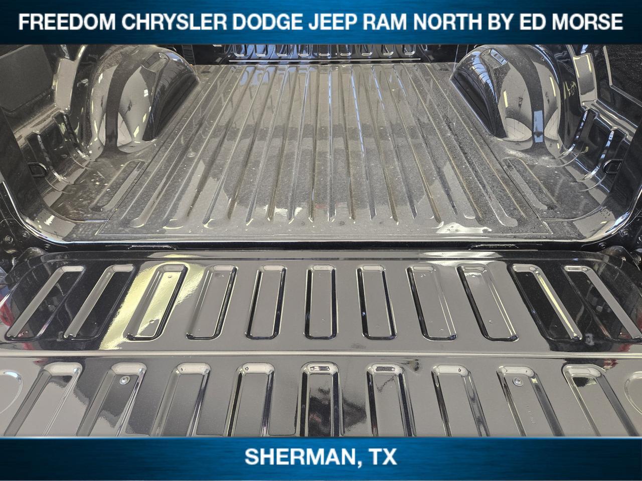 2026 Ram 1500 Lone Star Sherman TX