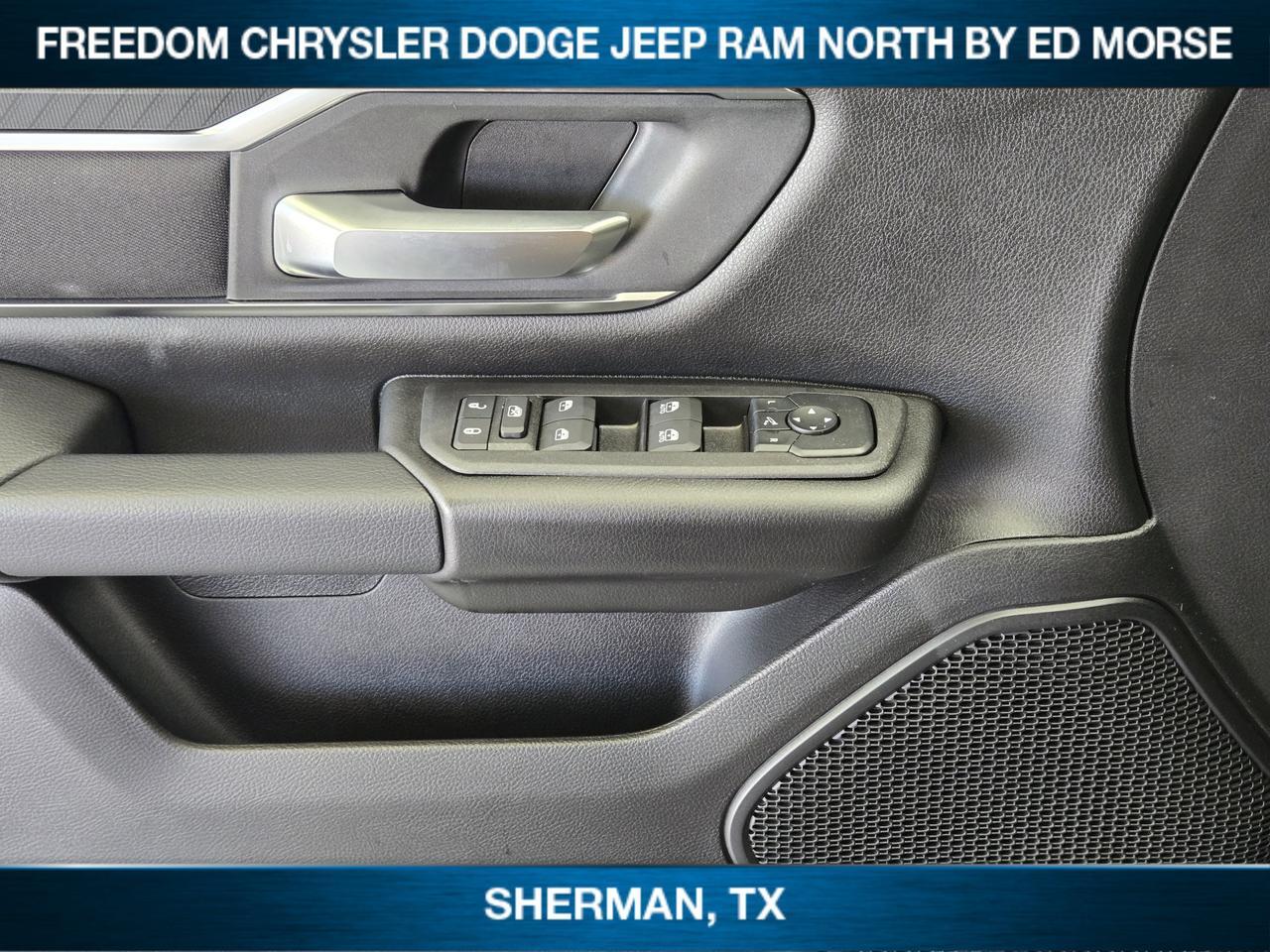 2026 Ram 1500 Lone Star Sherman TX