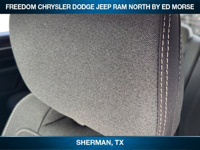 2026 Ram 1500 Lone Star Sherman TX