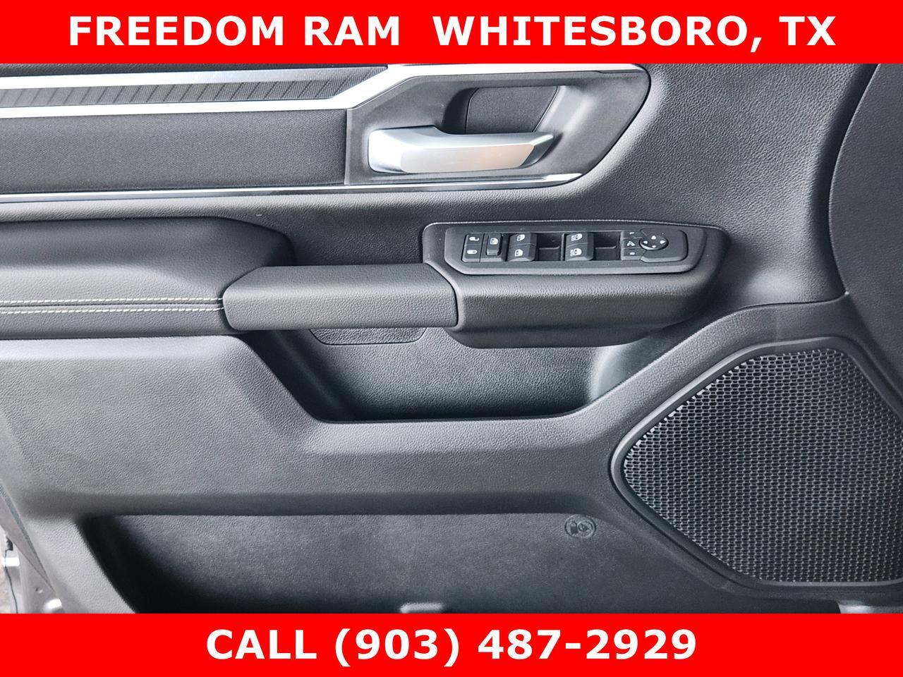 2026 Ram 1500 Lone Star Sherman TX