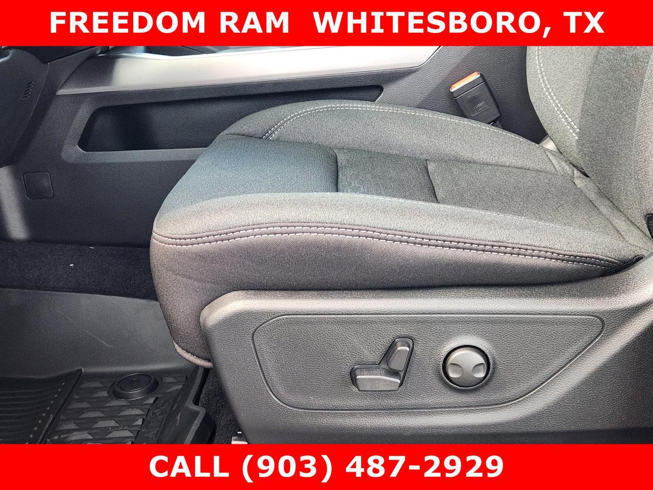 2026 Ram 1500 Lone Star Sherman TX