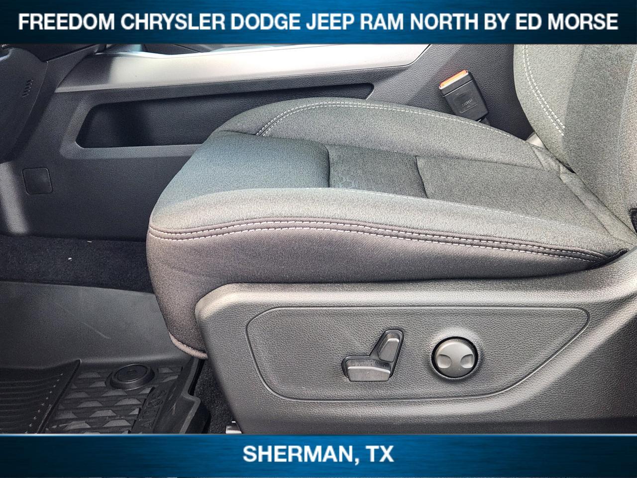 2026 Ram 1500 Lone Star Sherman TX