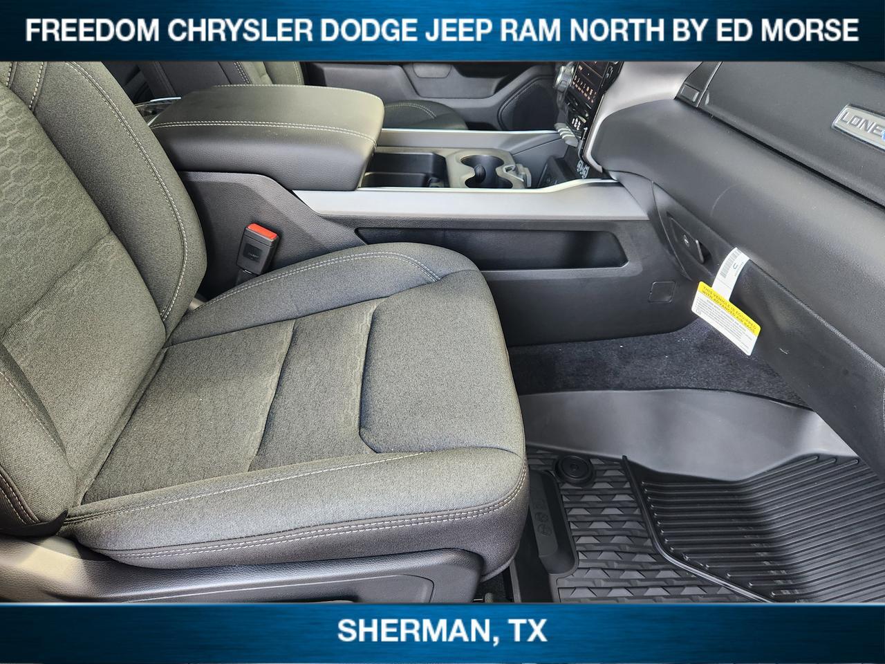 2026 Ram 1500 Lone Star Sherman TX