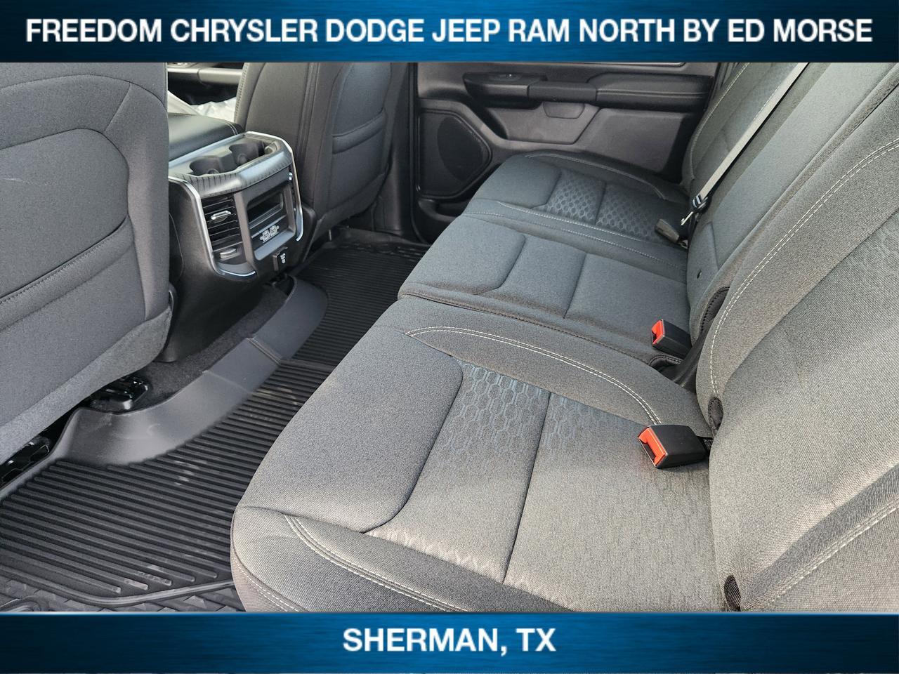 2026 Ram 1500 Lone Star Sherman TX