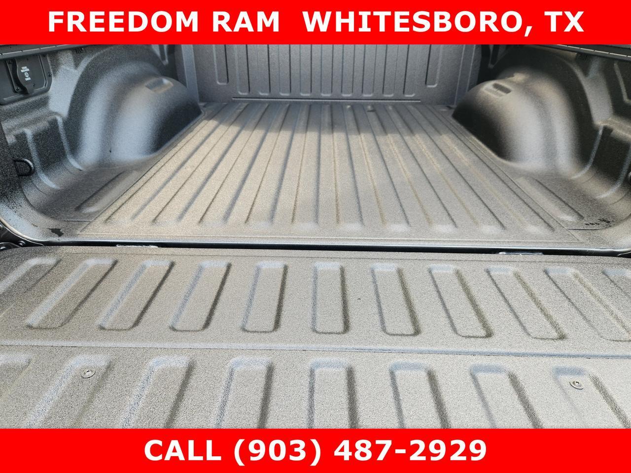 2026 Ram 1500 Lone Star Sherman TX