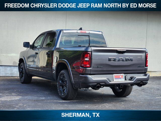 2026 Ram 1500 Lone Star Sherman TX