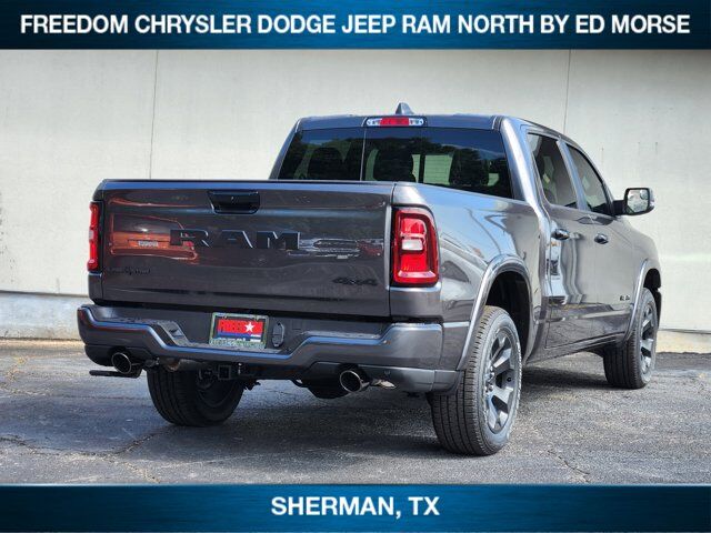 2026 Ram 1500 Lone Star Sherman TX