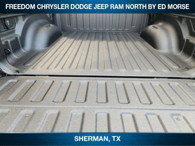 2026 Ram 1500 Lone Star Sherman TX