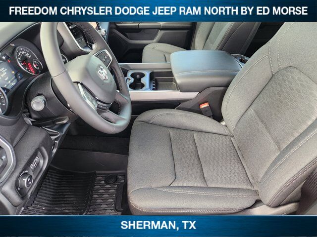 2026 Ram 1500 Lone Star Sherman TX