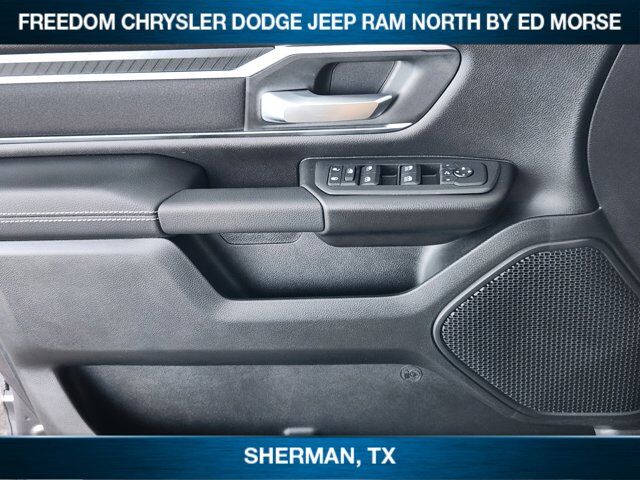 2026 Ram 1500 Lone Star Sherman TX
