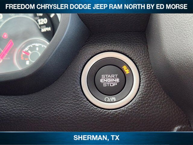 2026 Ram 1500 Lone Star Sherman TX