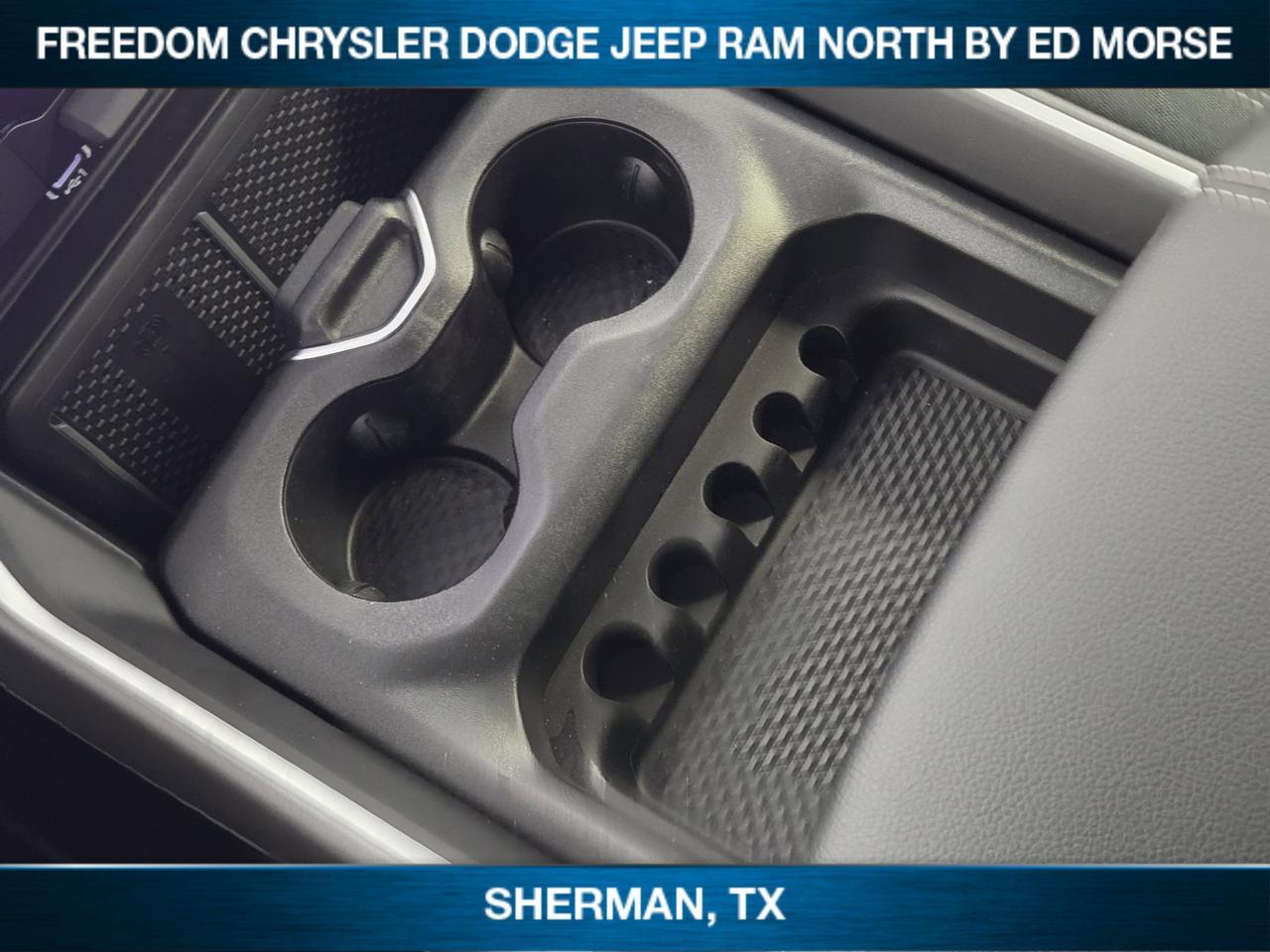 2026 Ram 1500 Lone Star Sherman TX