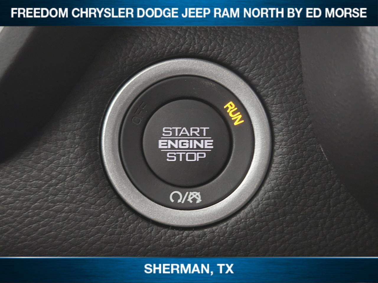 2026 Ram 1500 Lone Star Sherman TX