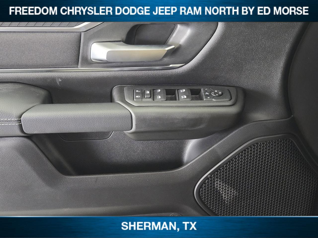 2026 Ram 1500 Lone Star Sherman TX